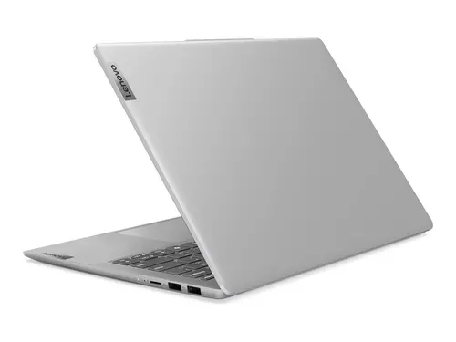 LENOVO IdeaPad Slim 5 Qualcomm Snapdragon X1P42100 14inch WUXGA OLED 400N P3 32GB DDR5 1TB PCIe W11H Cloud Grey 2y - image 5