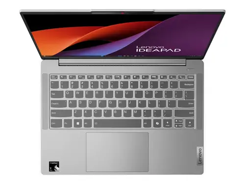 LENOVO IdeaPad Slim 5 Qualcomm Snapdragon X1P42100 14inch WUXGA OLED 400N P3 32GB DDR5 1TB PCIe W11H Cloud Grey 2y - image 6