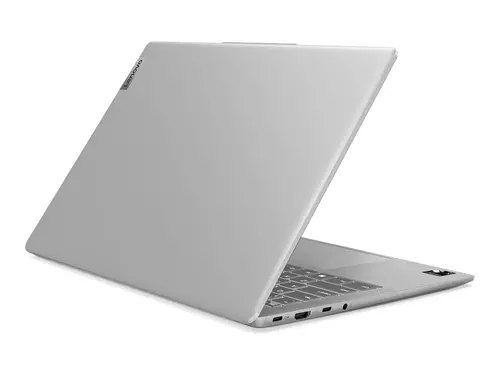 LENOVO IdeaPad Slim 5 Qualcomm Snapdragon X1P42100 14inch WUXGA OLED 400N P3 32GB DDR5 1TB PCIe W11H Cloud Grey 2y