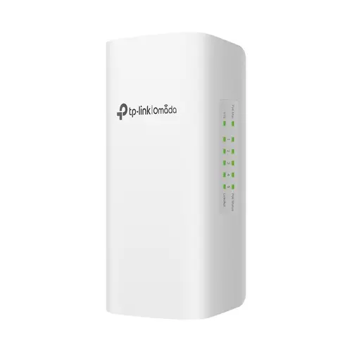 TP-Link SG2005P-PD Omada Smart Switch 5 θυρών Gigabit με 1 θύρα PoE++ εισόδου και 4 θύρες PoE+ εξόδου, 1×θύρα εισόδου Gigabit PoE++, 4×θύρες εξόδου - 1
