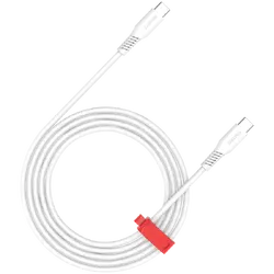 CANYON cable CC60SC C-C 60W 2m White