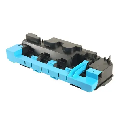 REZERVOR PENTRU TONER RESIDUAL PENTRU KONICA MINOLTA BIZHUB C452/C552/C652 - CONTAINER TONER UZAT - PN A0XPWY1 / A0XPWY2 / A0XPWY5