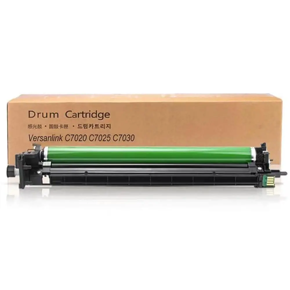 БАРАБАННА КАСЕТА ЗА XEROX VersaLink C7000 series/C7020/7025/7030 - C/M/Y/K - DRUM UNIT - PN 113R00780