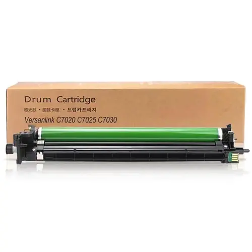 БАРАБАННА КАСЕТА ЗА XEROX VersaLink C7000 series/C7020/7025/7030 - C/M/Y/K - DRUM UNIT - PN 113R00780 