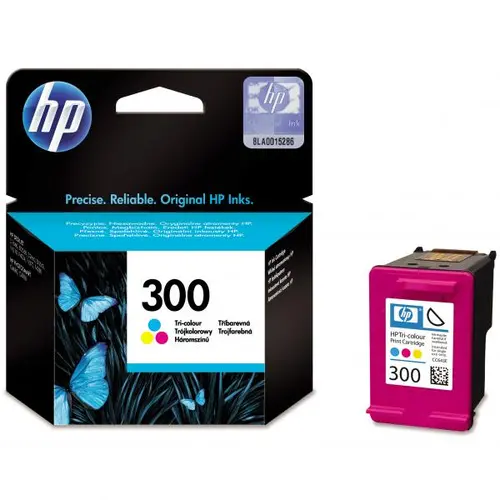 CAP DE PRINTARE PENTRU HEWLETT PACKARD Deskjet D2560 - Color - /300/ - PN CC643EE - 1