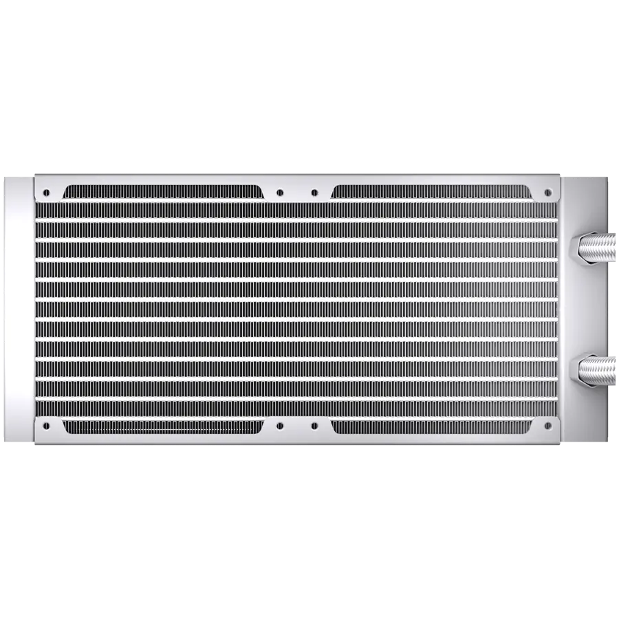 COUGAR POSEIDON ELITE ARGB 240 Λευκό AiO Υδρόψυξη - image 2