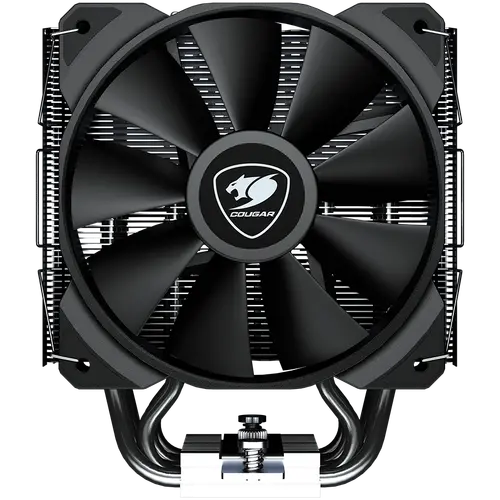 COUGAR FORZA85 ESSENTIAL Air Cooling TDP 230W - image 1