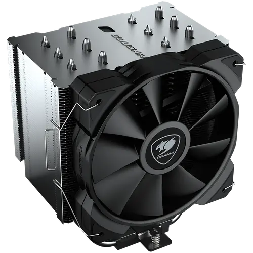 COUGAR FORZA85 ESSENTIAL Air Cooling TDP 230W - image 2