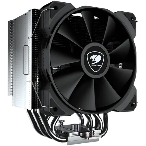 COUGAR FORZA85 ESSENTIAL Air Cooling TDP 230W