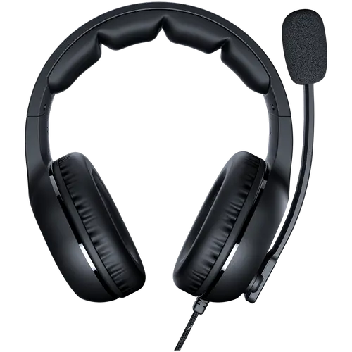 COUGAR HX330 Gaming Headset, Black - image 3