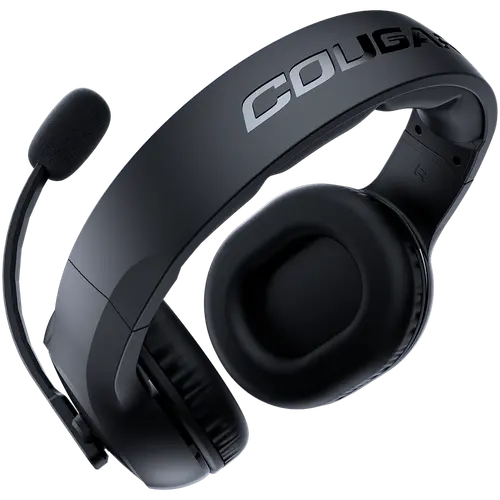 COUGAR HX330 Gaming Headset, Black - image 7