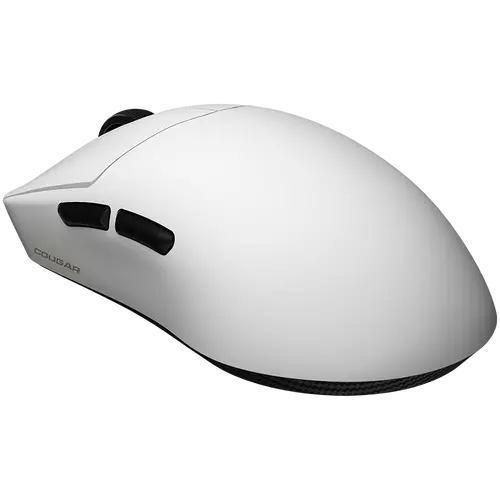 COUGAR REVENGER PRO 4K Gaming Mouse, White - image 5