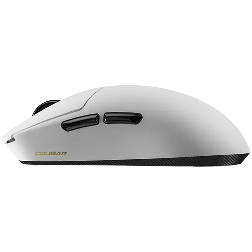 COUGAR REVENGER PRO 4K Gaming Mouse, White - image 6