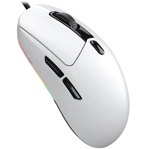 COUGAR MINOS NEO Gaming Mouse, White - image 1
