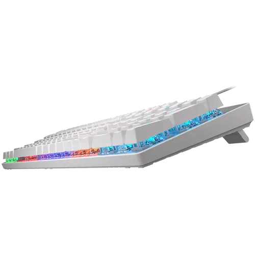 COUGAR ULTIMUS EX Gaming Keyboard, White - image 4