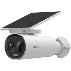 Imou Cell 3C All-In-One, Full color night vision Wi-Fi IP camera, 3MP, 1/2.8