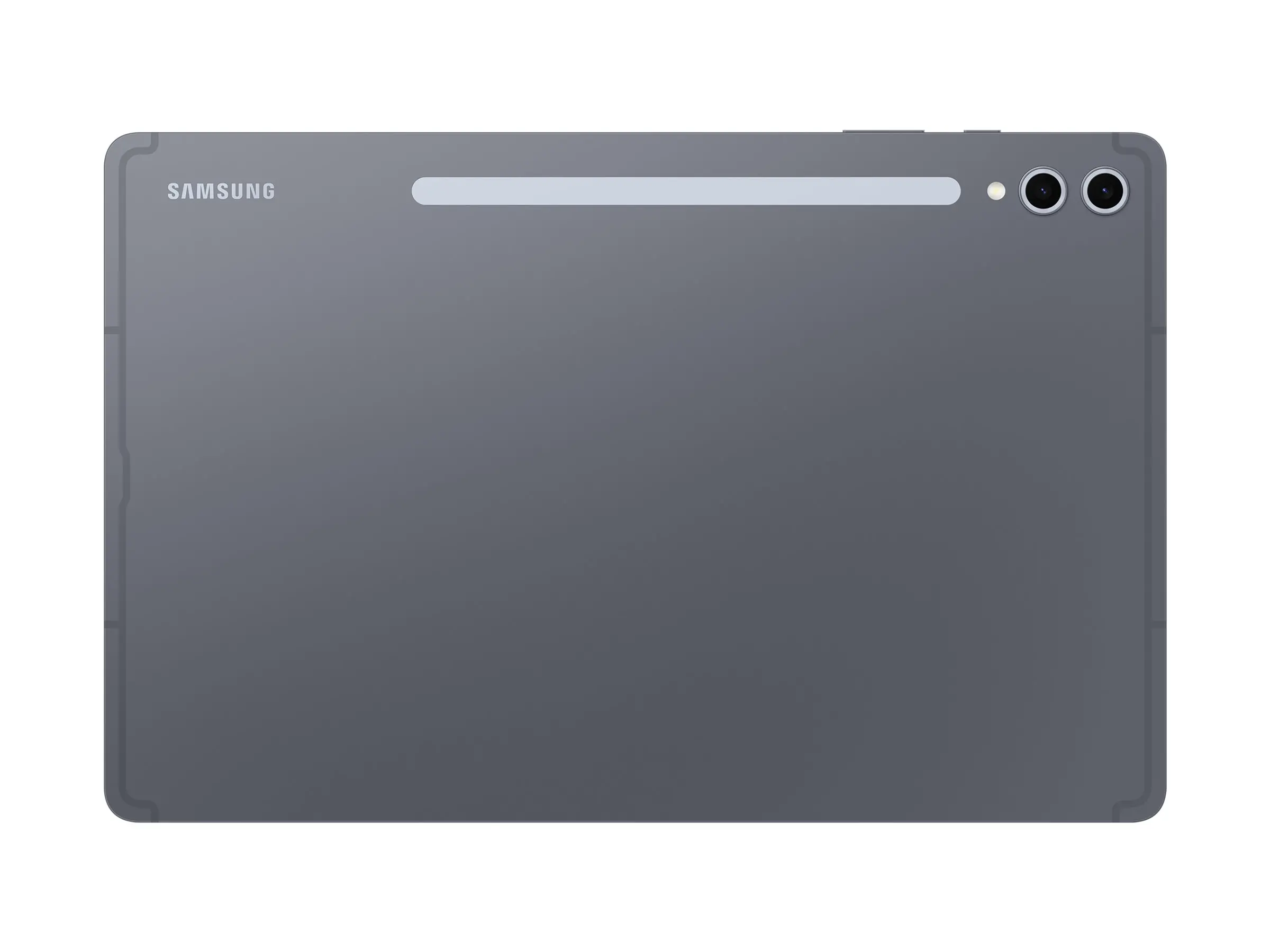 Таблет, Samsung SM-X826 Galaxy Tab S10+ 5G 12.4", 12GB RAM, 256GB , Moonstone Gray - image 3