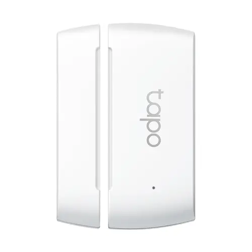 Senzor magnetic wireless pentru ferestre și uși TP-Link Tapo T110, până la 15mm - 1