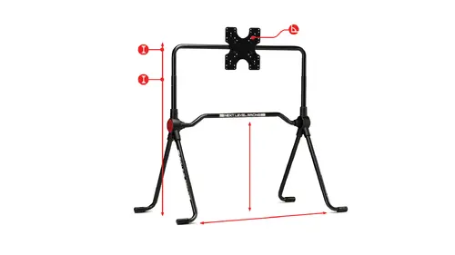 Стойка за монитор Next Level Racing Lite до 55" - image 3