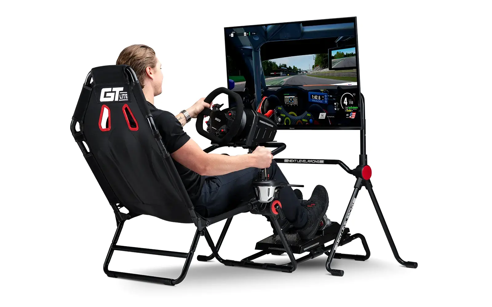 Стойка за монитор Next Level Racing Lite до 55" - image 4
