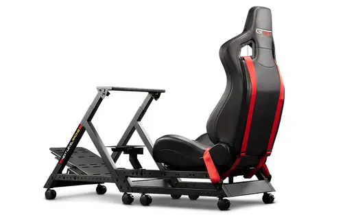 Геймърски стол Next Level Racing Cockpit Racing Simulator GT Track - image 2