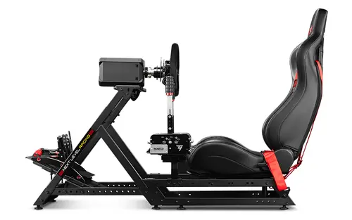 Геймърски стол Next Level Racing Cockpit Racing Simulator GT Track - image 3