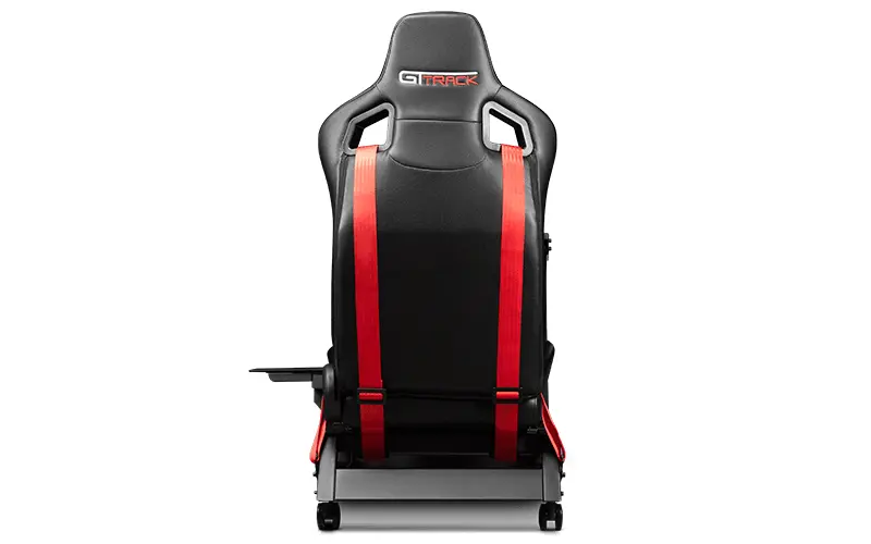 Scaun gaming Next Level Racing Cockpit Racing Simulator GT Track - image 4