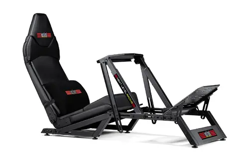 Геймърски стол Next Level Racing Cockpit Racing Simulator F-GT - image 1