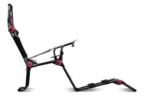 Геймърски стол Next Level F-GT Lite Foldable Formula and GT Cockpit - image 2