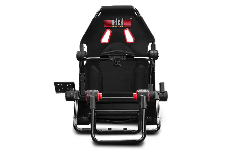 Геймърски стол Next Level F-GT Lite Foldable Formula and GT Cockpit - image 3