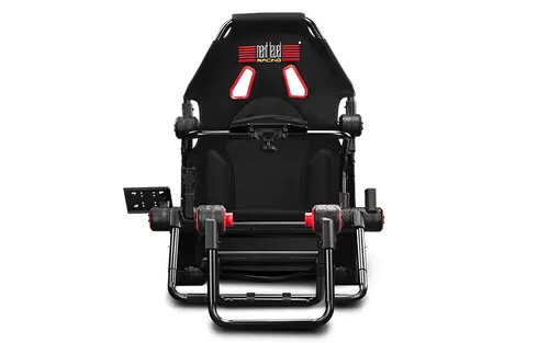 Геймърски стол Next Level F-GT Lite Foldable Formula and GT Cockpit - image 3