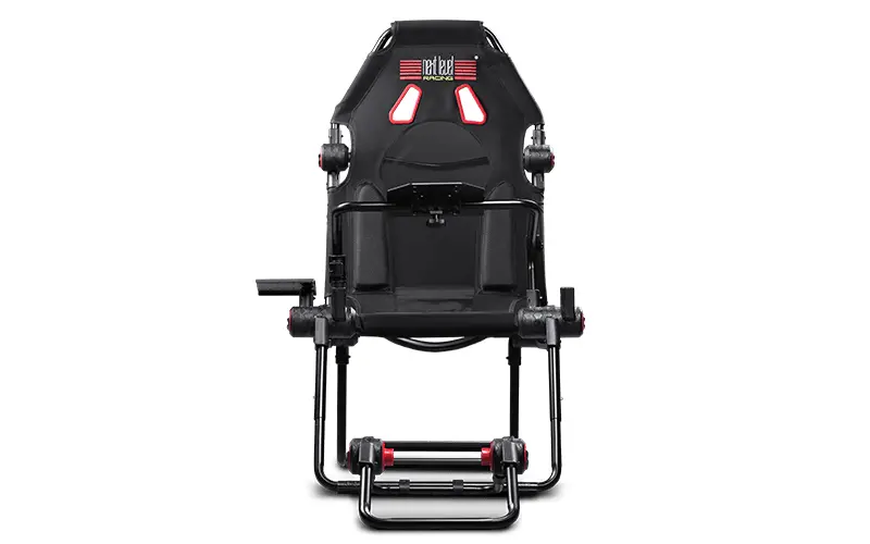Геймърски стол Next Level F-GT Lite Foldable Formula and GT Cockpit - image 4