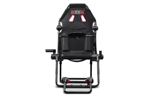 Геймърски стол Next Level F-GT Lite Foldable Formula and GT Cockpit - image 4