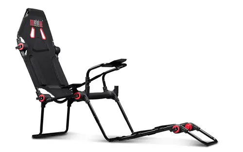 Gaming κάθισμα Next Level F-GT Lite Foldable Formula and GT Cockpit - 1