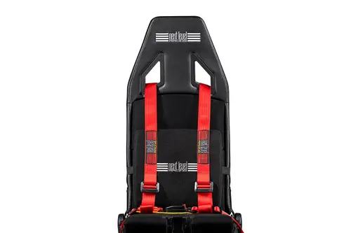 Геймърски стол Next Level Racing Flight Simulator - image 2