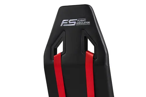 Геймърски стол Next Level Racing Flight Simulator - image 3