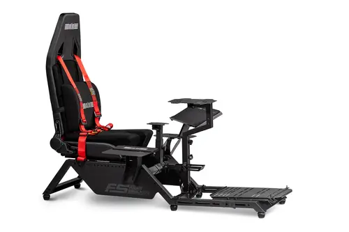 Scaun gaming Next Level Racing Flight Simulator - 1