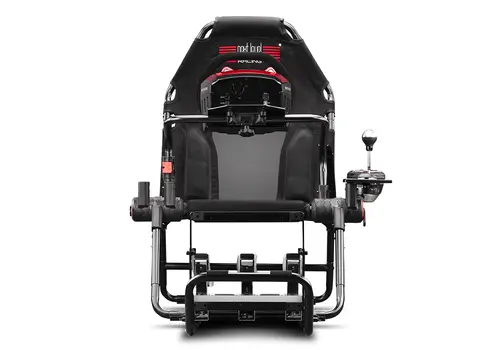 Геймърски стол Next Level GTLite Foldabale Racing Cockpit - image 5