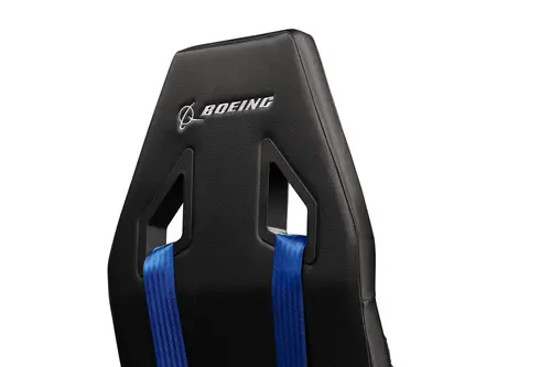 Авио симулатор Next Level Racing Boeing Commercial Edition - image 2