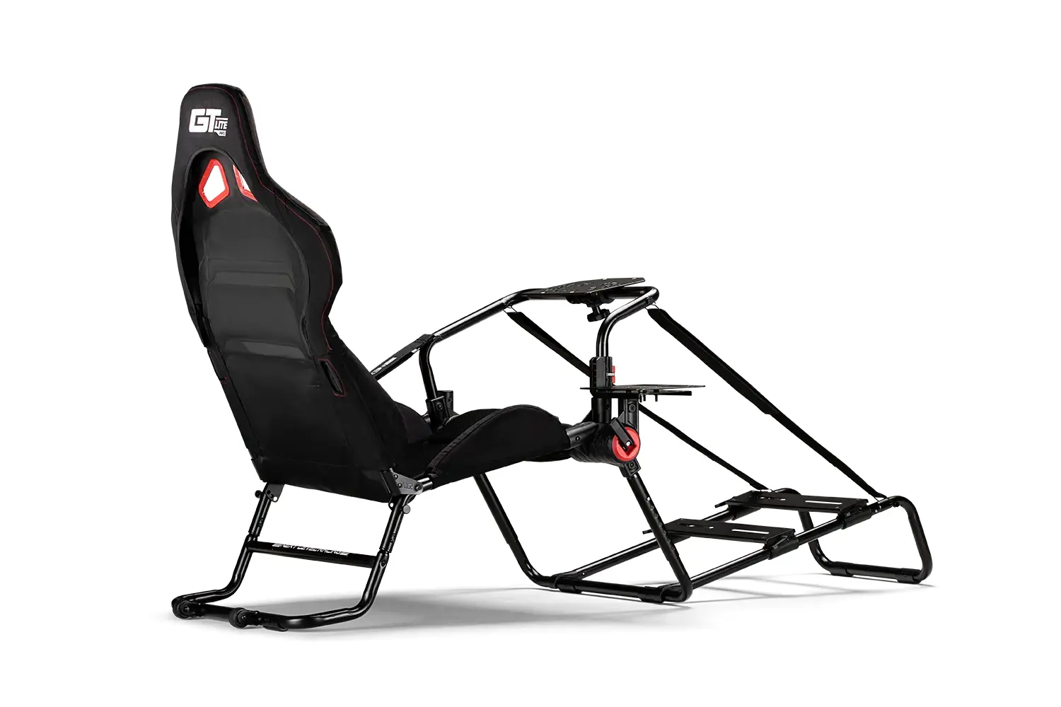 Геймърски стол Next Level GT Lite Pro Foldable Cockpit - image 1