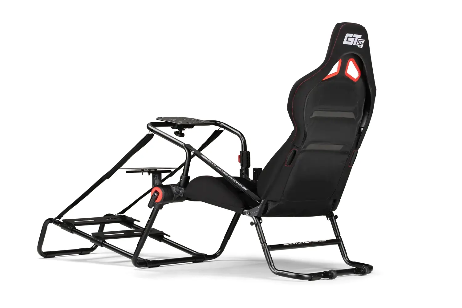 Геймърски стол Next Level GT Lite Pro Foldable Cockpit - image 2