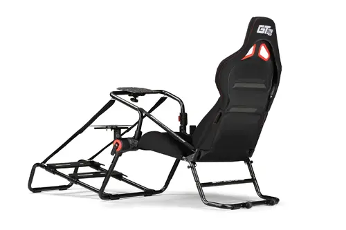 Геймърски стол Next Level GT Lite Pro Foldable Cockpit - image 2