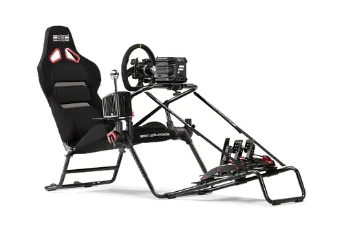 Геймърски стол Next Level GT Lite Pro Foldable Cockpit - image 3