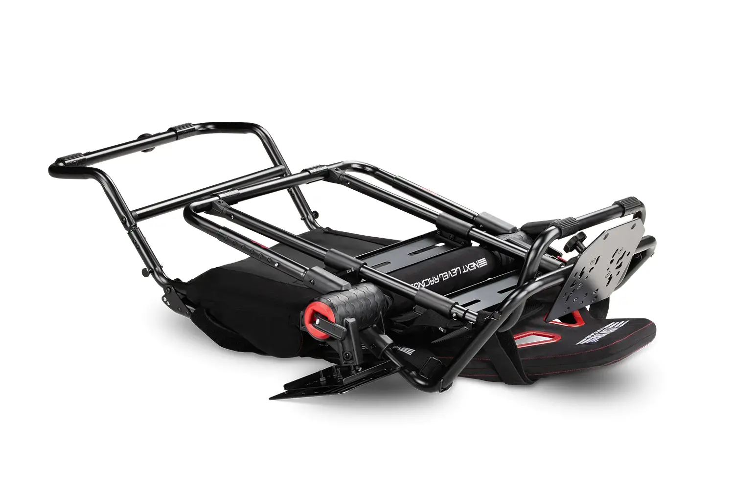 Геймърски стол Next Level GT Lite Pro Foldable Cockpit - image 4