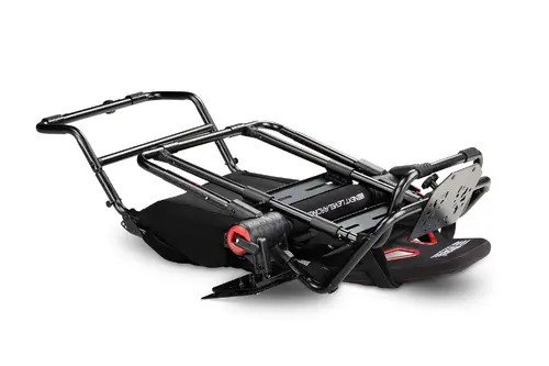 Геймърски стол Next Level GT Lite Pro Foldable Cockpit - image 4