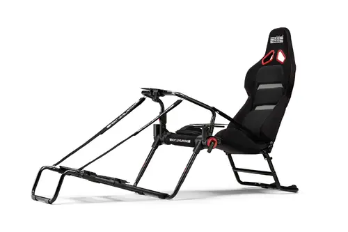 Gaming κάθισμα Next Level GT Lite Pro Foldable Cockpit - 1