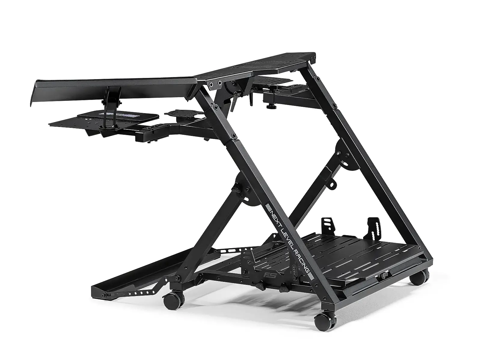 Поставка за Авио симулатор Next Level Racing Flight Stand Pro - image 1