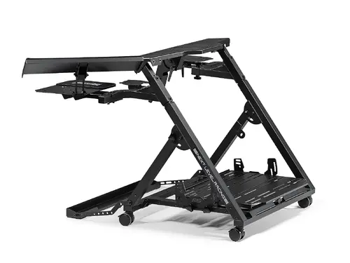 Поставка за Авио симулатор Next Level Racing Flight Stand Pro - image 1