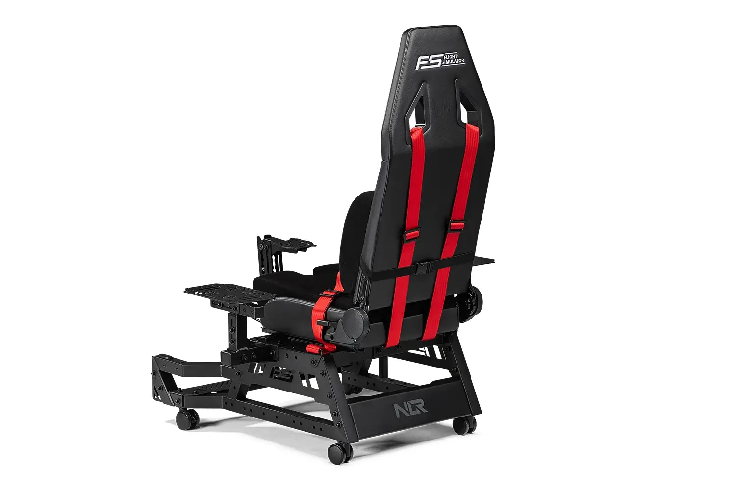 Седалка за Авио симулатор Next Level Racing Flight Seat Pro - image 1