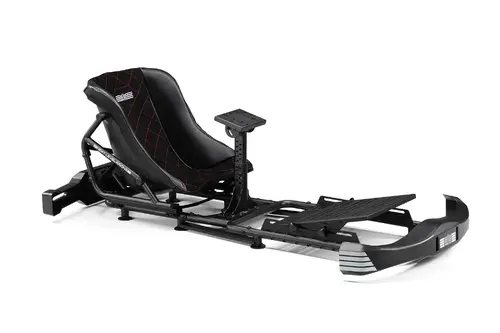 Кокпит симулатор Next Level Racing Go Kart Cockpit Plus - image 1